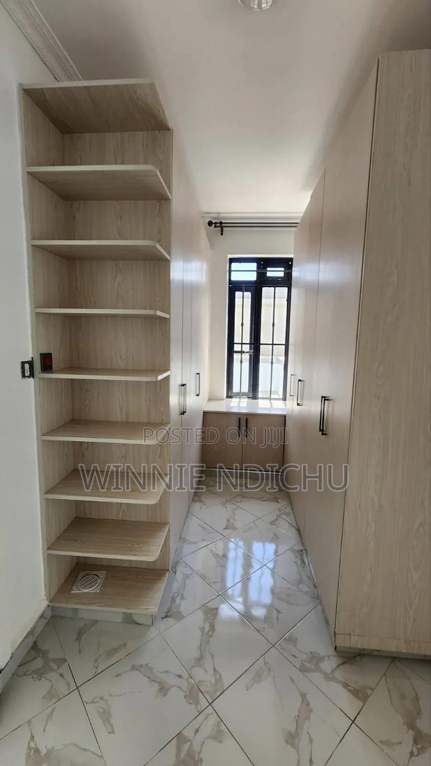4bdrm Maisonette in Mugutha, Ruiru for sale - thumbnail 9