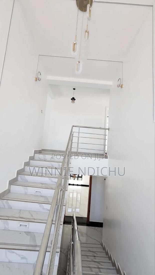 4bdrm Maisonette in Mugutha, Ruiru for sale - thumbnail 13