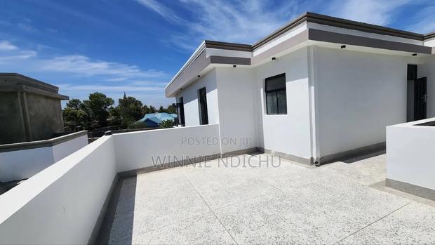 4bdrm Maisonette in Mugutha, Ruiru for sale - thumbnail 14
