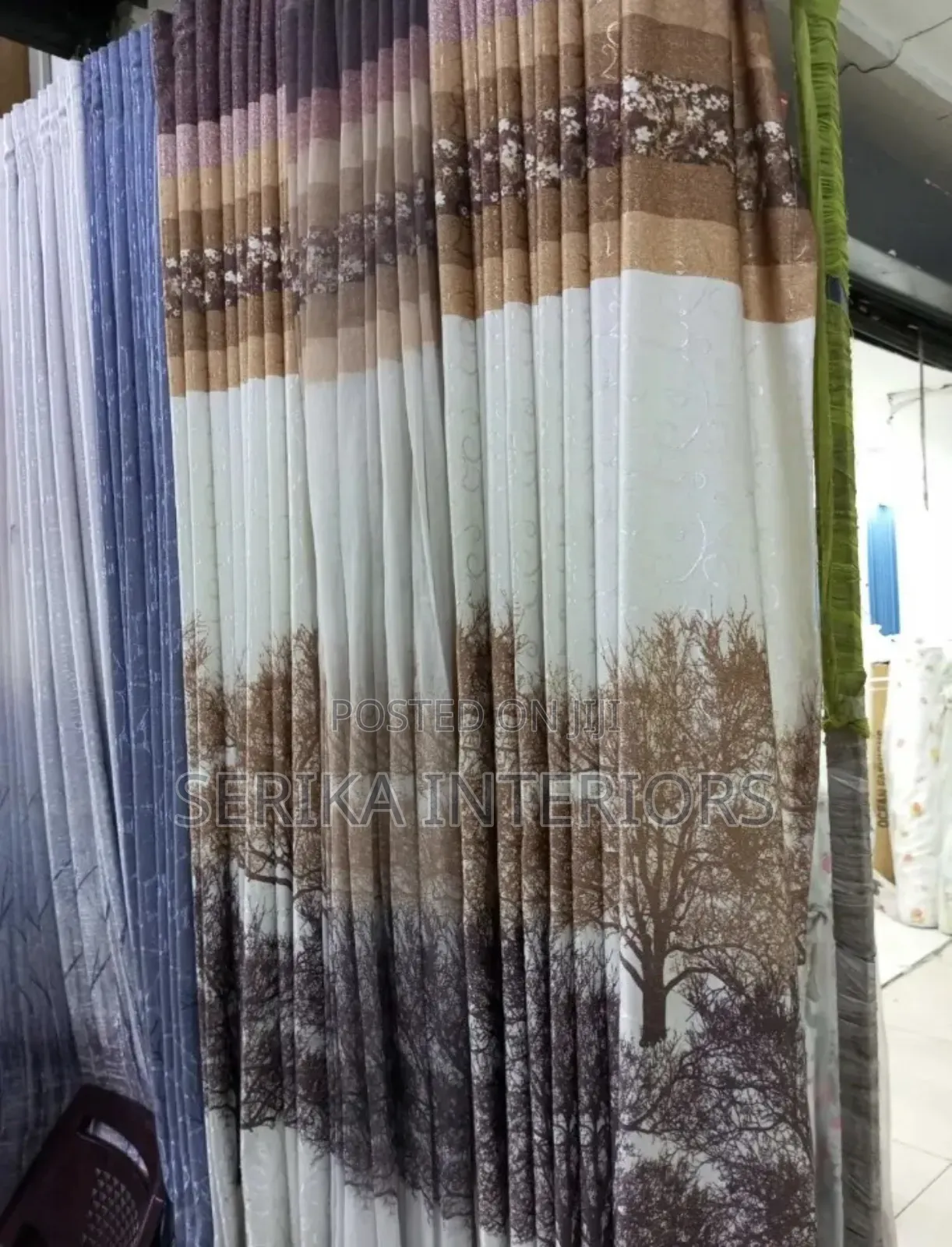 Medium Windows Curtains Curtains Environmental Friendly Robertson's
