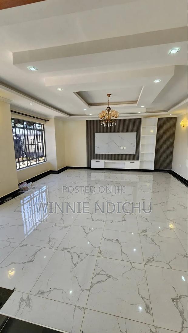 3bdrm Bungalow in Mugutha, Ruiru for sale - thumbnail 2
