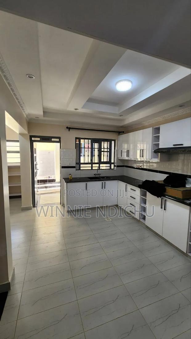 3bdrm Bungalow in Mugutha, Ruiru for sale - thumbnail 4