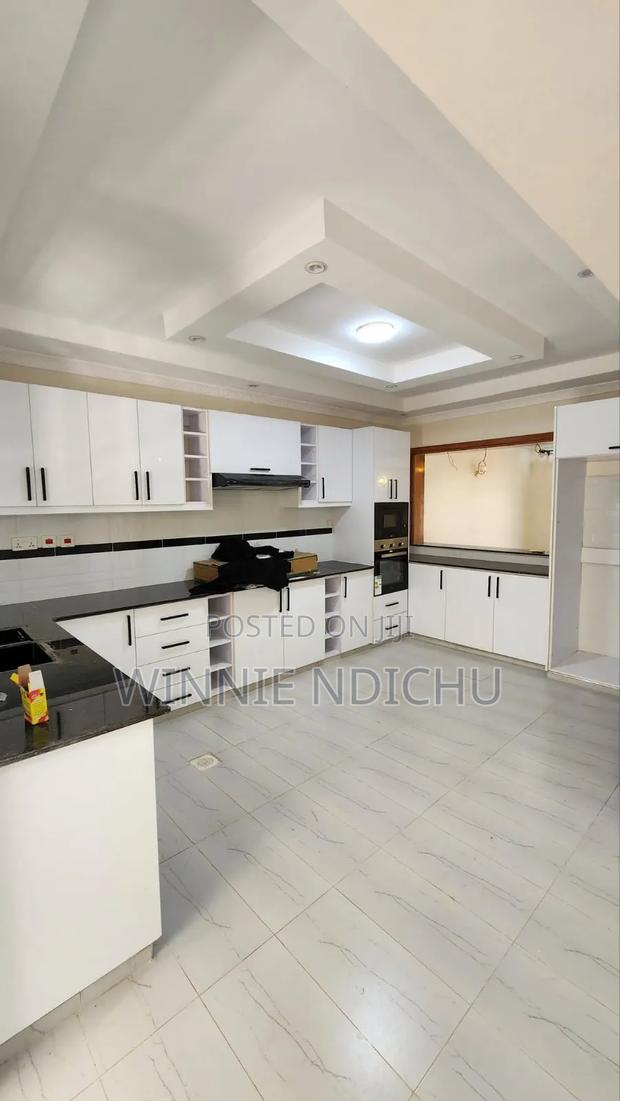 3bdrm Bungalow in Mugutha, Ruiru for sale - thumbnail 5