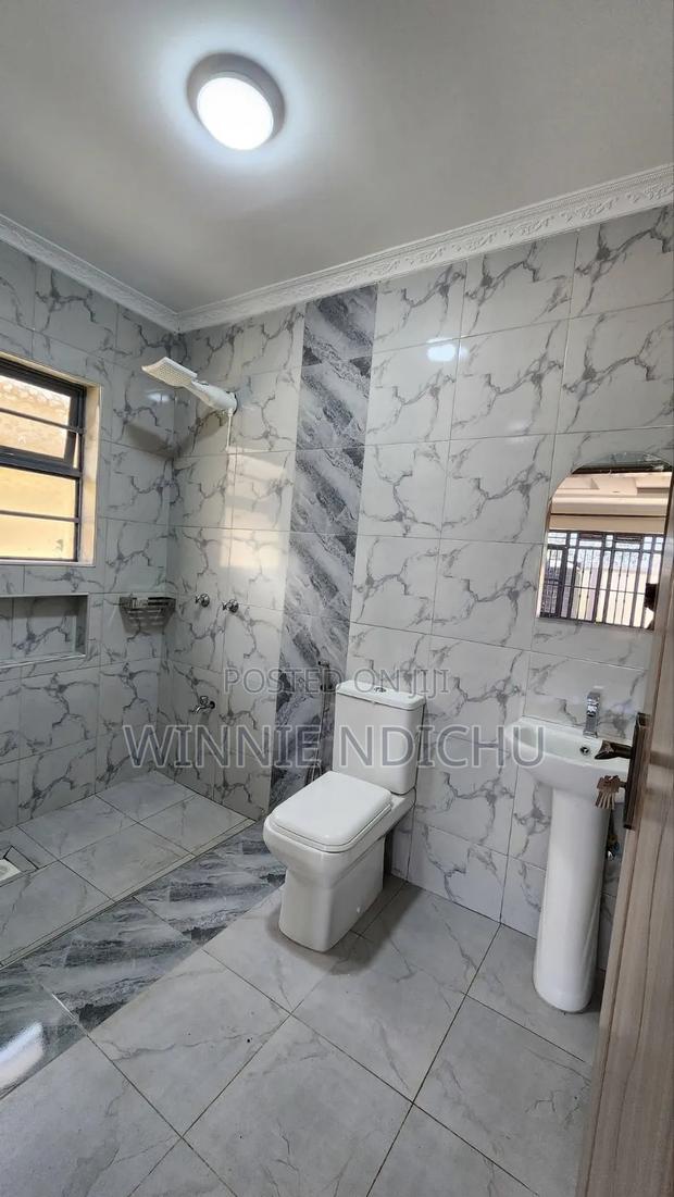 3bdrm Bungalow in Mugutha, Ruiru for sale - thumbnail 8