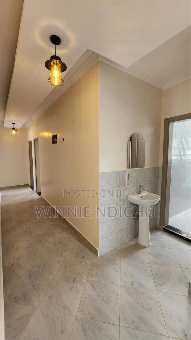 3bdrm Bungalow in Mugutha, Ruiru for sale - thumbnail 14