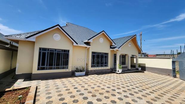 3bdrm Bungalow in Mugutha, Ruiru for sale - thumbnail 16