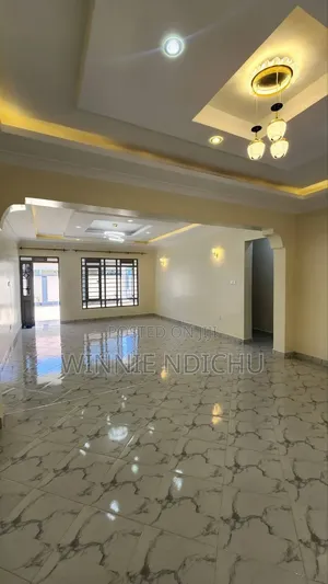 3bdrm Bungalow in Mugutha, Ruiru for sale