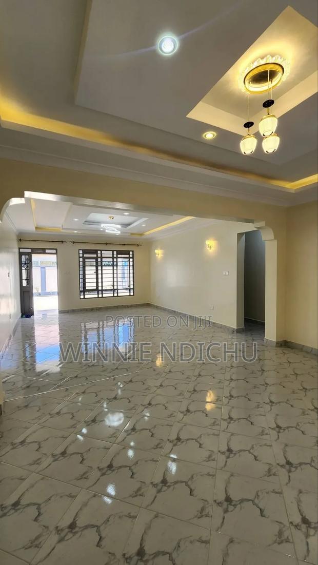 3bdrm Bungalow in Mugutha, Ruiru for sale