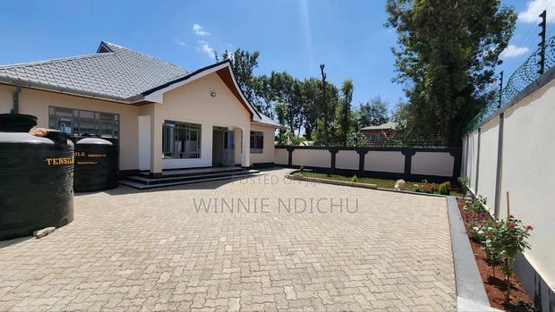 3bdrm Bungalow in Mugutha, Ruiru for sale - thumbnail 2