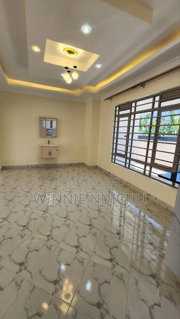 3bdrm Bungalow in Mugutha, Ruiru for sale - thumbnail 5