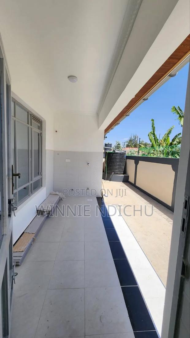 3bdrm Bungalow in Mugutha, Ruiru for sale - thumbnail 6
