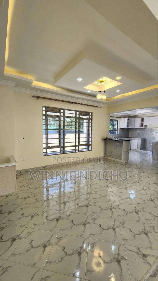 3bdrm Bungalow in Mugutha, Ruiru for sale - thumbnail 7