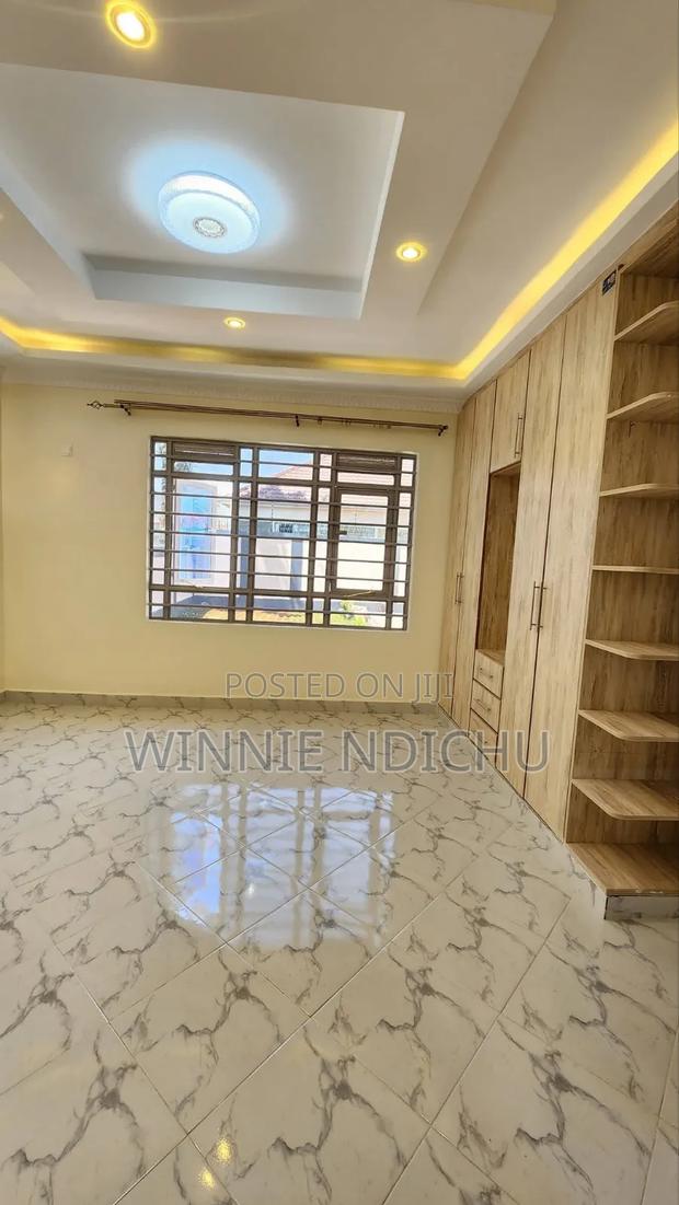 3bdrm Bungalow in Mugutha, Ruiru for sale - thumbnail 8