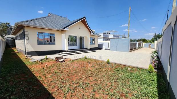 3bdrm Bungalow in Mugutha, Ruiru for sale - thumbnail 11