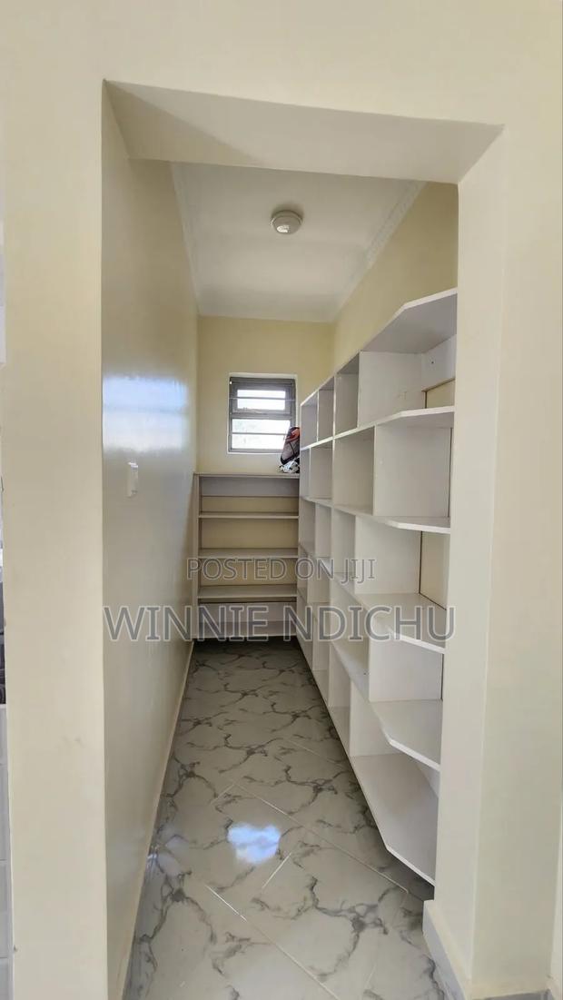 3bdrm Bungalow in Mugutha, Ruiru for sale - thumbnail 13