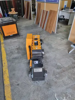0-40mm Steel Bar Cutter