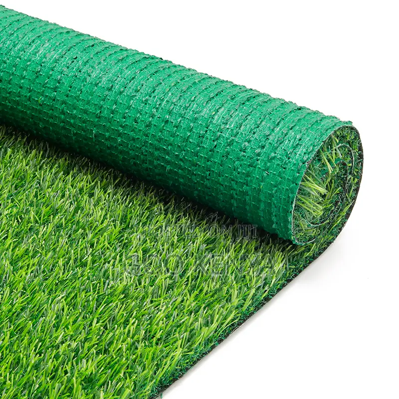 Home Carpet; High-quality Fake Grass Mat For Backyard
