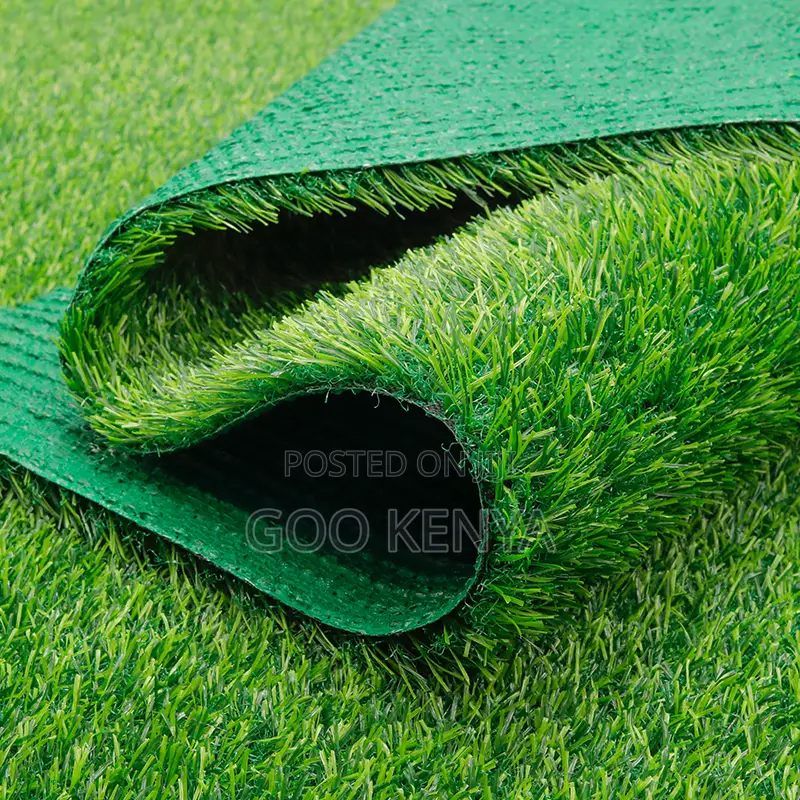 Home Carpet; High-quality Fake Grass Mat For Backyard