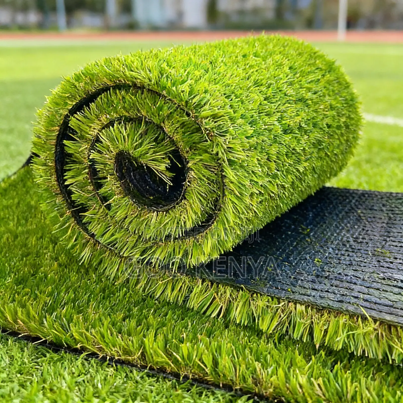 Home Carpet; High-quality Fake Grass Mat For Backyard