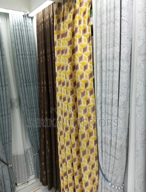 Diamond Themed Curtains Curtains Environmental Friendly Robertson's