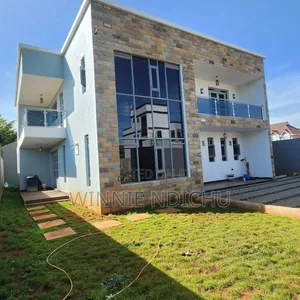 5bdrm Maisonette in Kamakis, Ruiru for sale