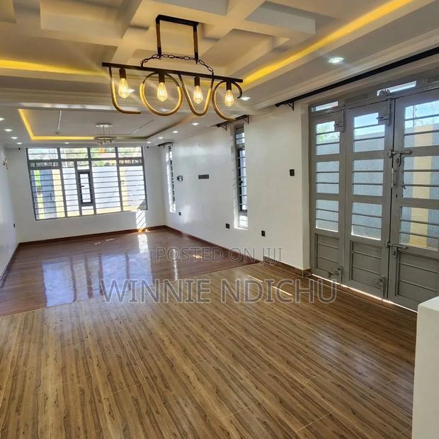 5bdrm Maisonette in Kamakis, Ruiru for sale - thumbnail 2