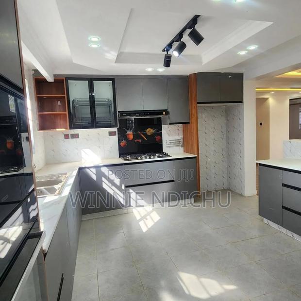 5bdrm Maisonette in Kamakis, Ruiru for sale - thumbnail 3