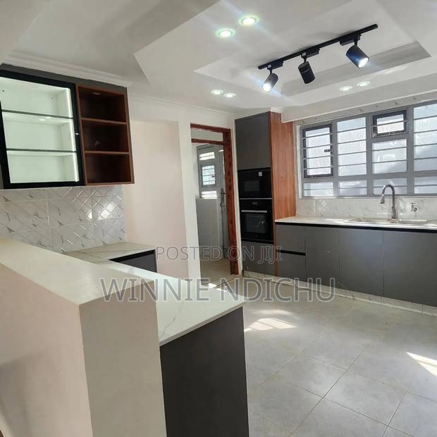 5bdrm Maisonette in Kamakis, Ruiru for sale - thumbnail 4