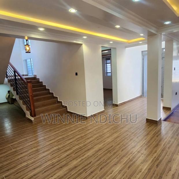 5bdrm Maisonette in Kamakis, Ruiru for sale - thumbnail 5