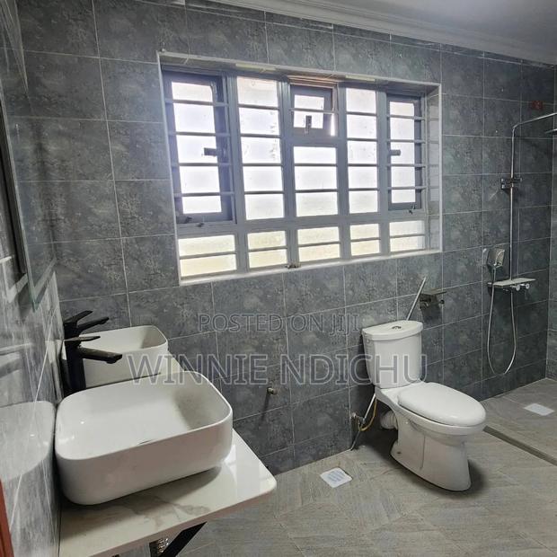 5bdrm Maisonette in Kamakis, Ruiru for sale - thumbnail 7