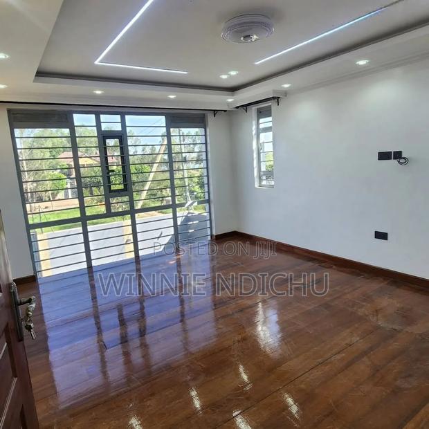 5bdrm Maisonette in Kamakis, Ruiru for sale - thumbnail 8