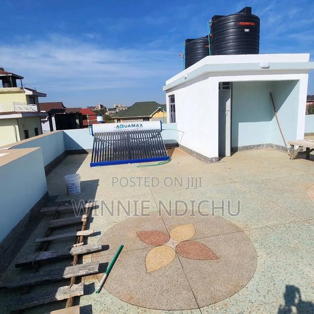 5bdrm Maisonette in Kamakis, Ruiru for sale - thumbnail 12