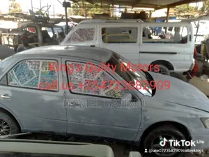 King's Qulity Motors LTD Garage