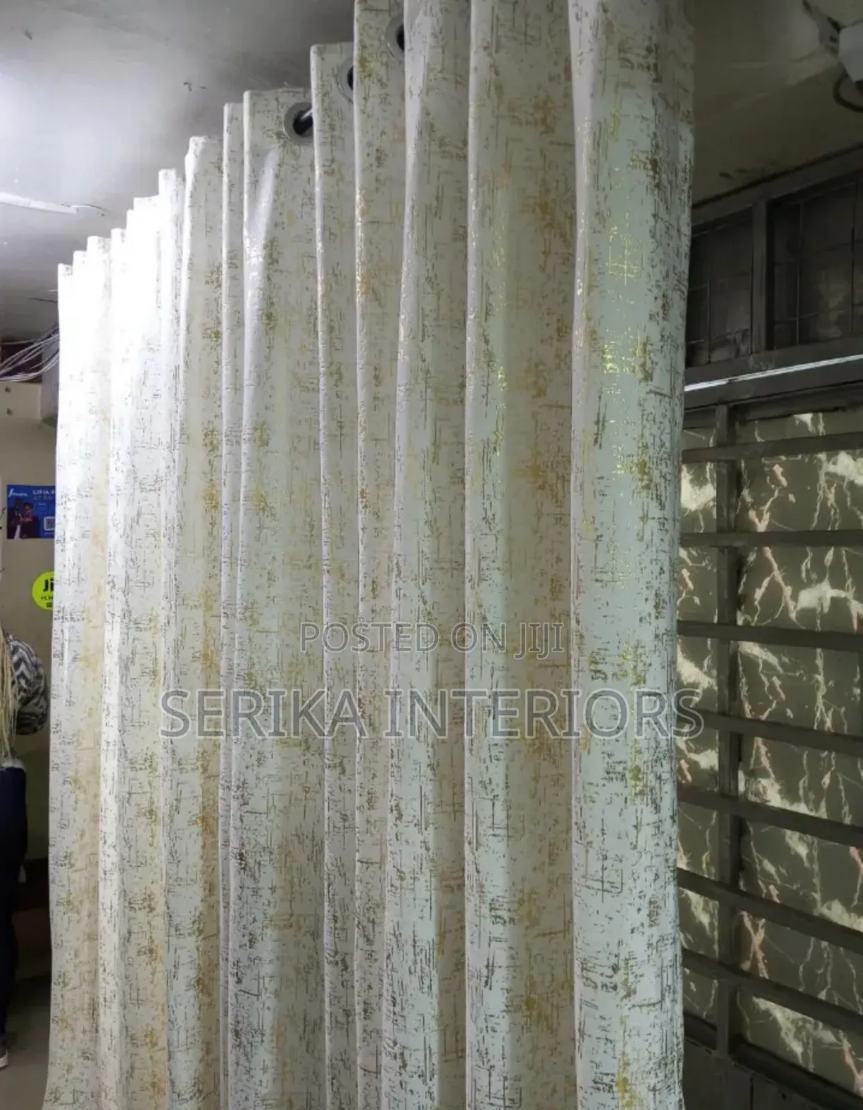 Cream Velvet Curtains Velvet Curtains Environmental Friendly Justice