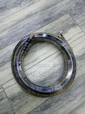 High Pressure Pipe / Car Wash Pipe