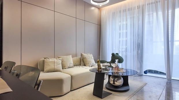 1bdrm Apartment in Westlands for sale