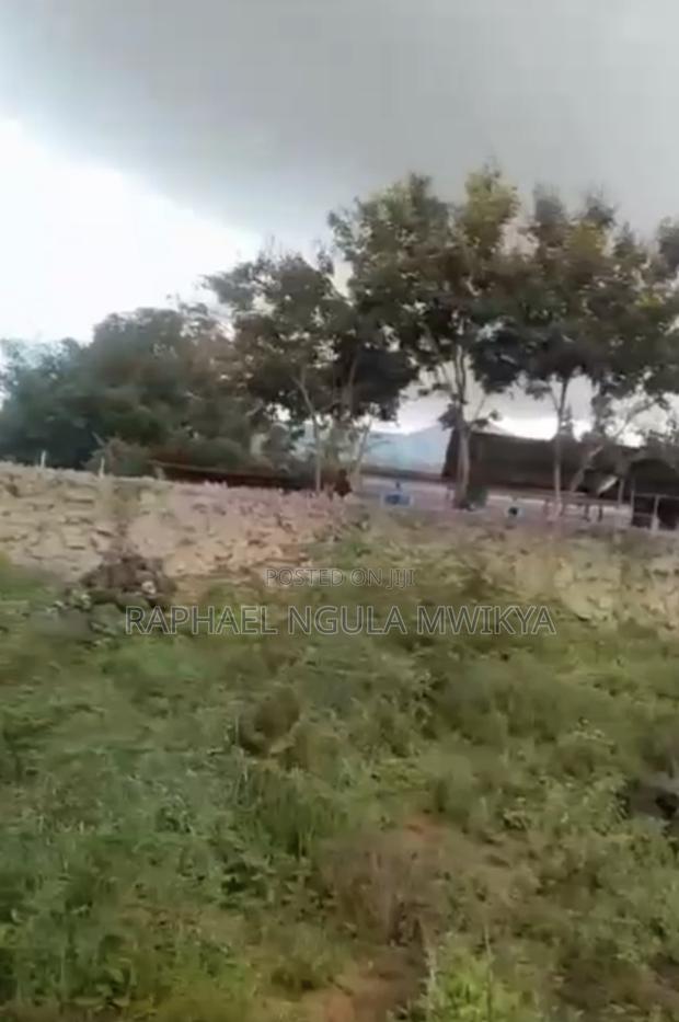 Land on Sale - main view