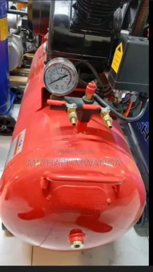 Dependable Nml Italy Air Compressor 100l