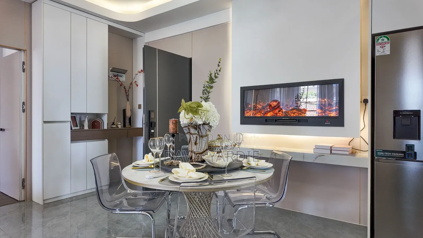 2bdrm Apartment in Westlands for sale