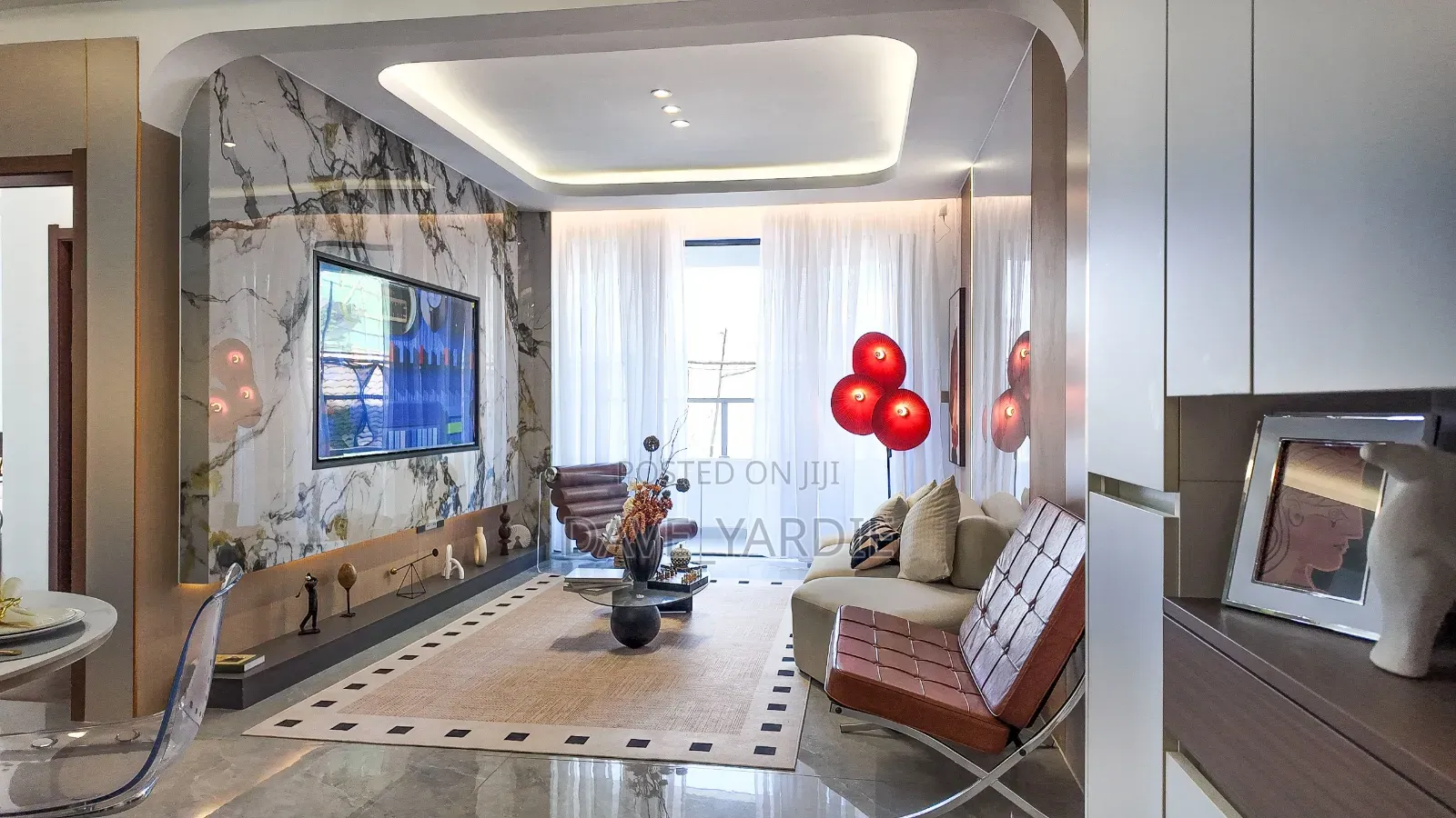 2bdrm Apartment in Westlands for sale