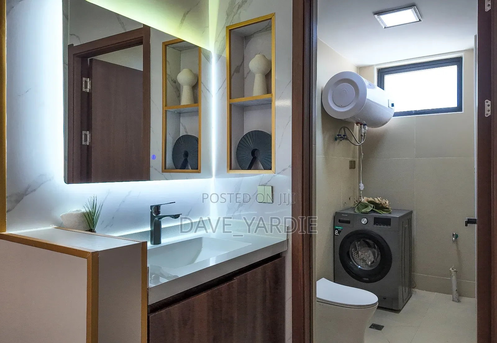 2bdrm Apartment in Westlands for sale