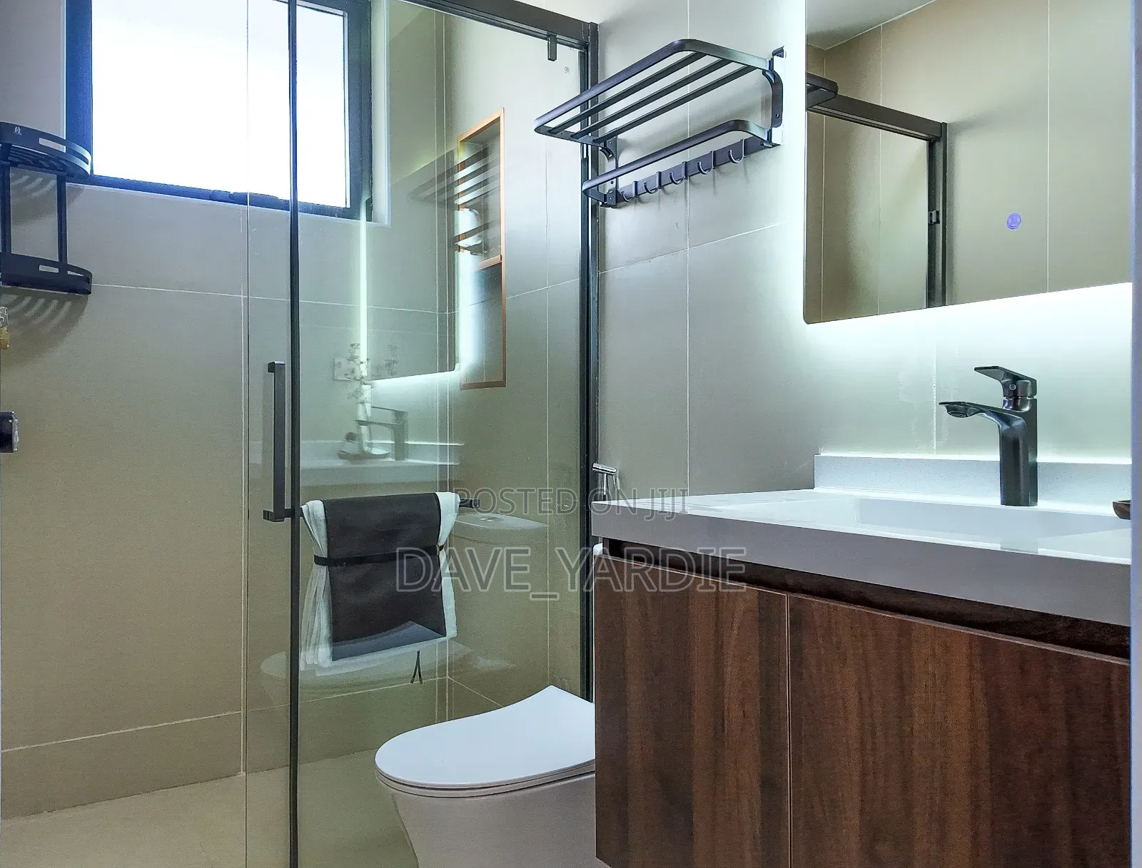 2bdrm Apartment in Westlands for sale