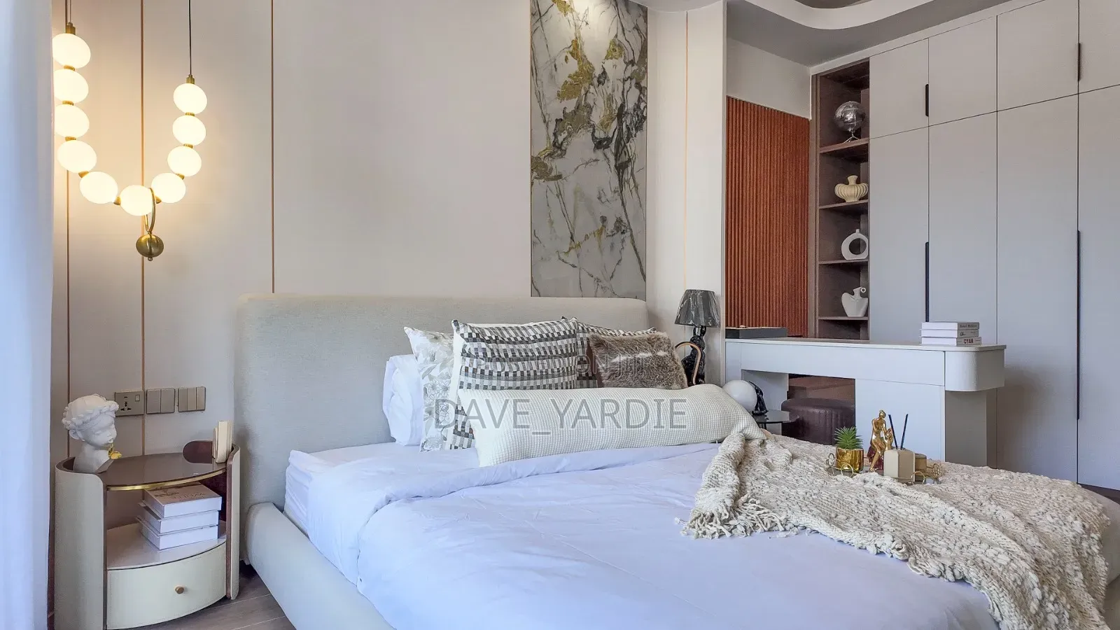 2bdrm Apartment in Westlands for sale