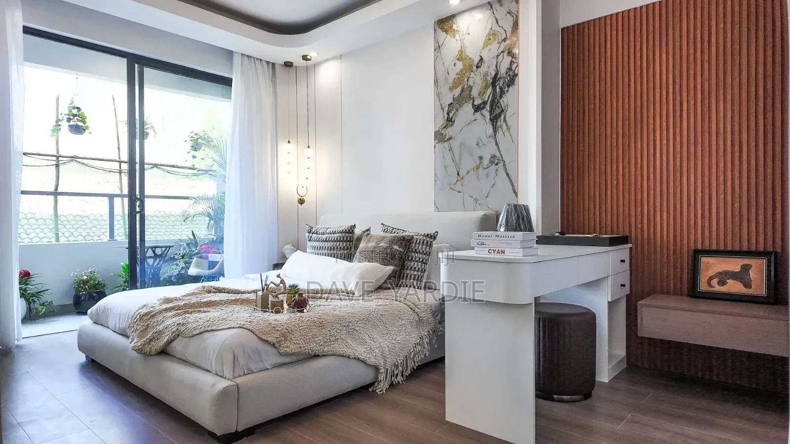 2bdrm Apartment in Westlands for sale