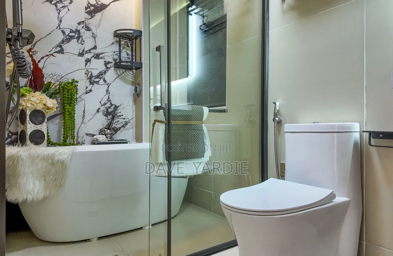 2bdrm Apartment in Westlands for sale