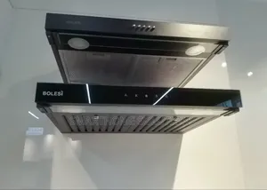 60cm Bolesi Under The Cabinet Kitchen Hood
