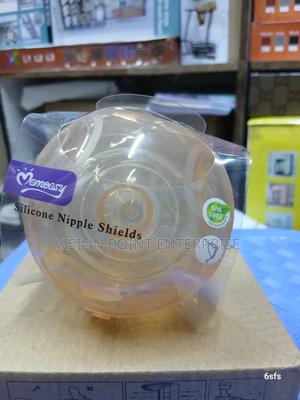 Silicon Nipple Shields - thumbnail 2