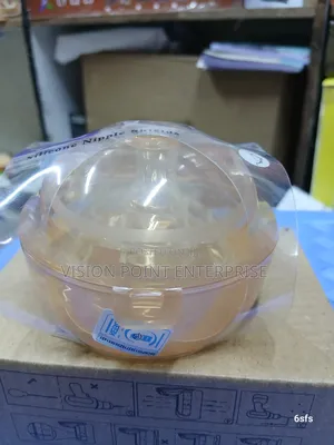 Silicon Nipple Shields