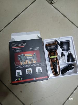 Geemy Shaver, 3in1 Geemy Shaver - thumbnail 2