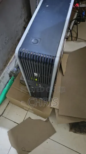 Various Cyber Equipment in Working Condition for Sale All at